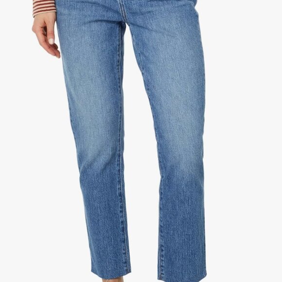 Madewell Perfect Vintage Jeans (29p) - Picture 7 of 7